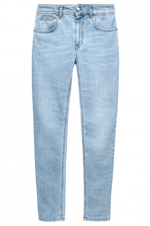 Patched jeans, zdjęcie 1 Patched jeans od Versace Versus